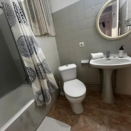Sol Celeste 招待所