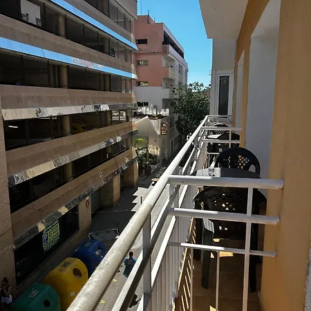 Guest house Sol Celeste Lloret de Mar