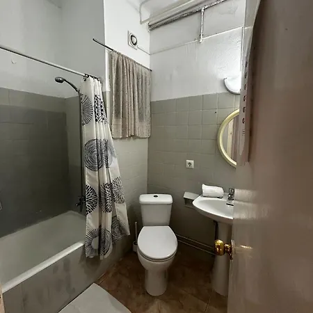 Guest house Sol Celeste *
