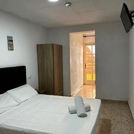 Sol Celeste Guest house Lloret de Mar