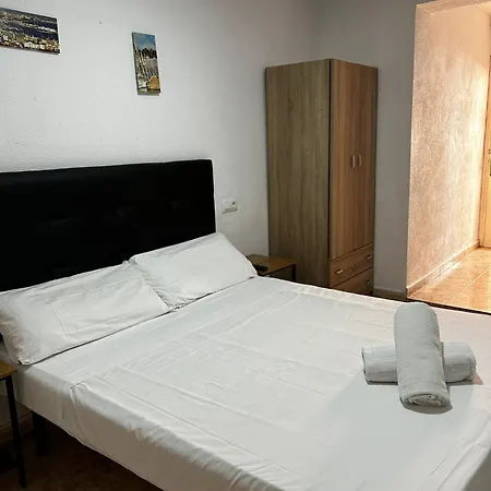 Guest house Sol Celeste