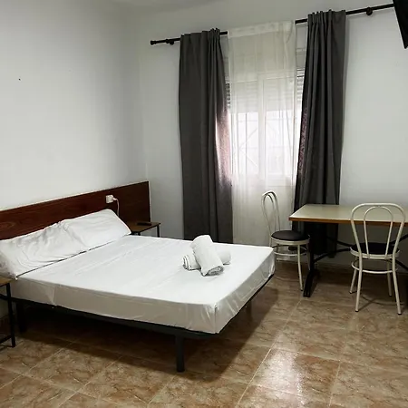 Sol Celeste Guest house *